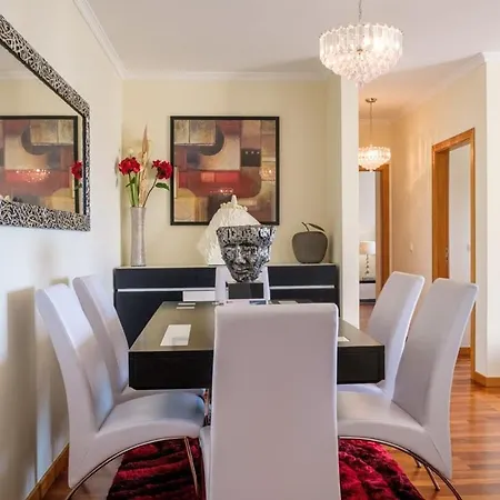 Guestready - Oasis Getaway In Madeira Lägenhet