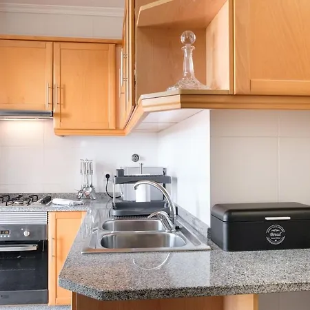 Guestready - Oasis Getaway In Madeira Apartment Caniço