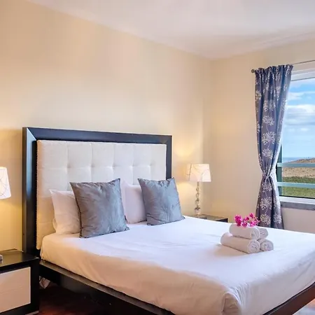 Lägenhet Guestready - Oasis Getaway In Madeira