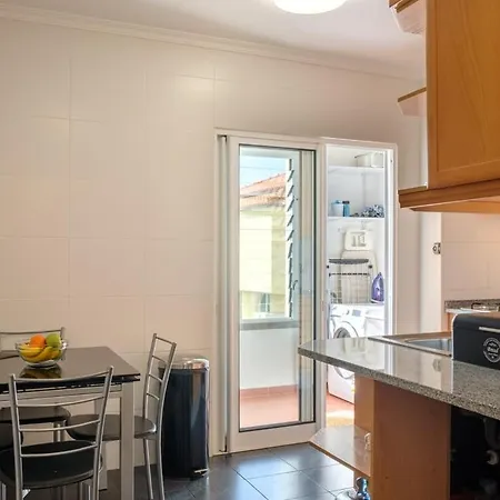 Guestready - Oasis Getaway In Madeira Lägenhet