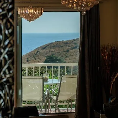 Lägenhet Guestready - Oasis Getaway In Madeira Caniço