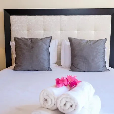 Guestready - Oasis Getaway In Madeira Apartment Canico (Madeira)