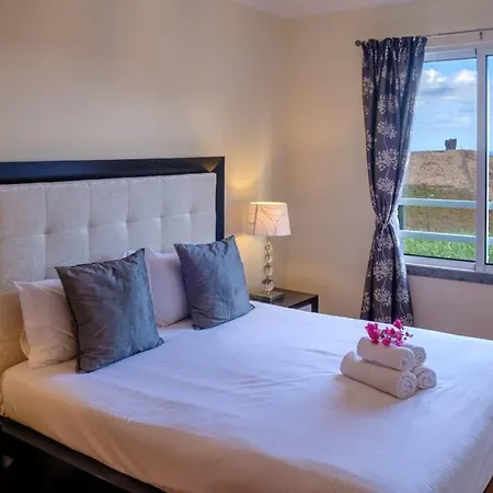 Apartamento Guestready - Oasis Getaway In Madeira