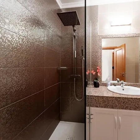 Apartment Guestready - Oasis Getaway In Madeira Canico (Madeira)