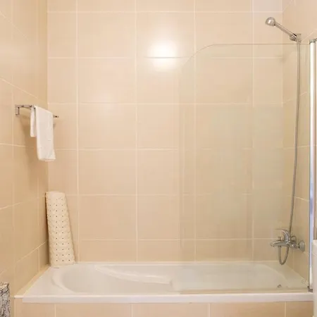 Apartment Guestready - Oasis Getaway In Madeira