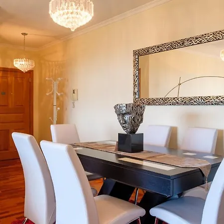 Apartment Guestready - Oasis Getaway In Madeira Canico (Madeira)