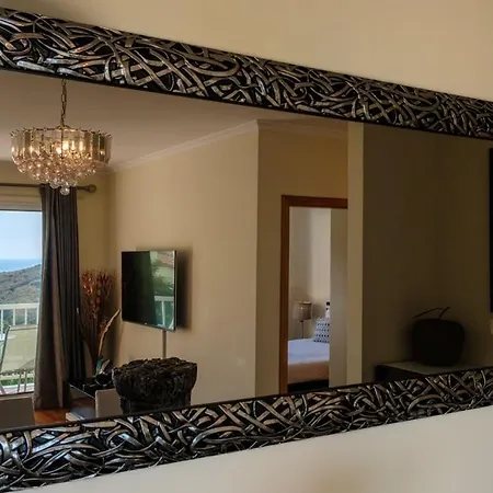 Guestready - Oasis Getaway In Madeira Caniço