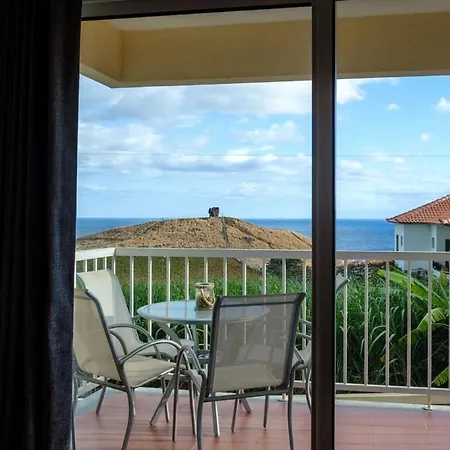 Guestready - Oasis Getaway In Madeira *