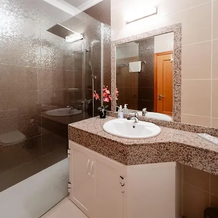 Apartment Guestready - Oasis Getaway In Madeira Canico (Madeira)