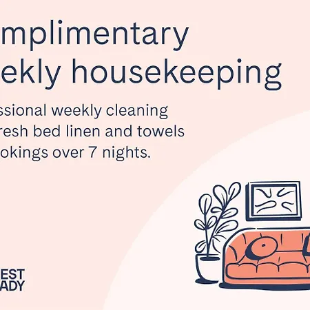 Guestready - Oasis Getaway In Madeira Lägenhet *