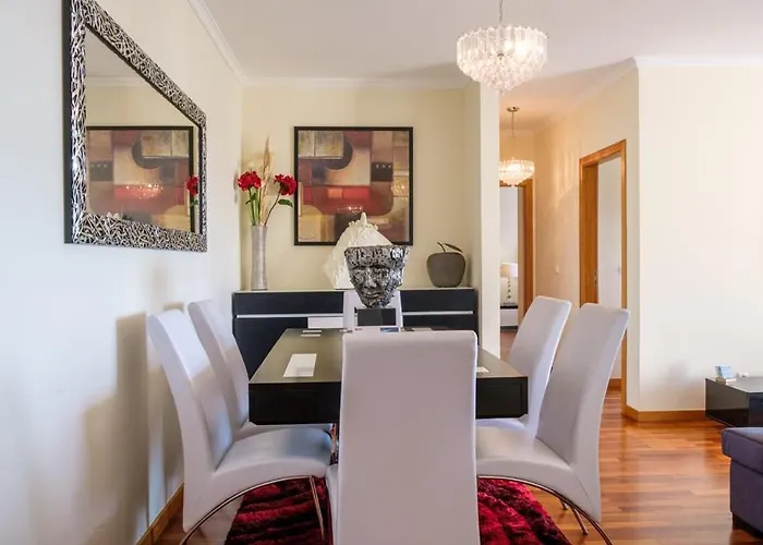 Guestready - Oasis Getaway In Madeira Apartament