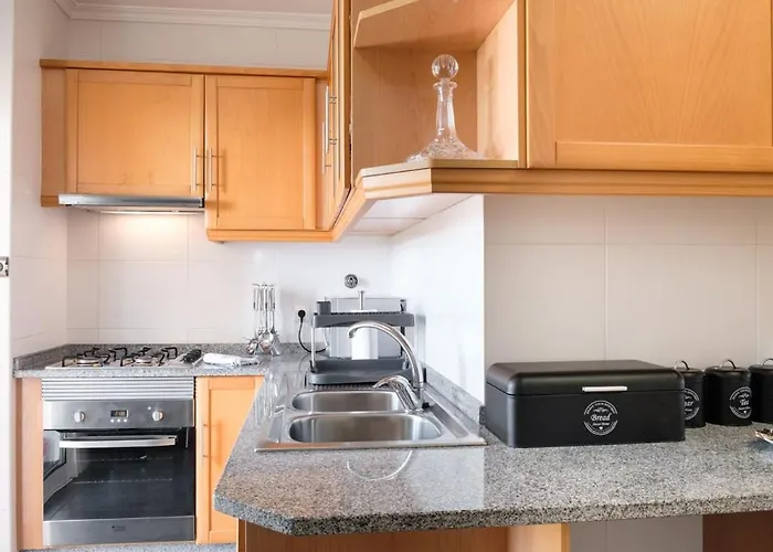 Guestready - Oasis Getaway In Madeira Apartament Caniço