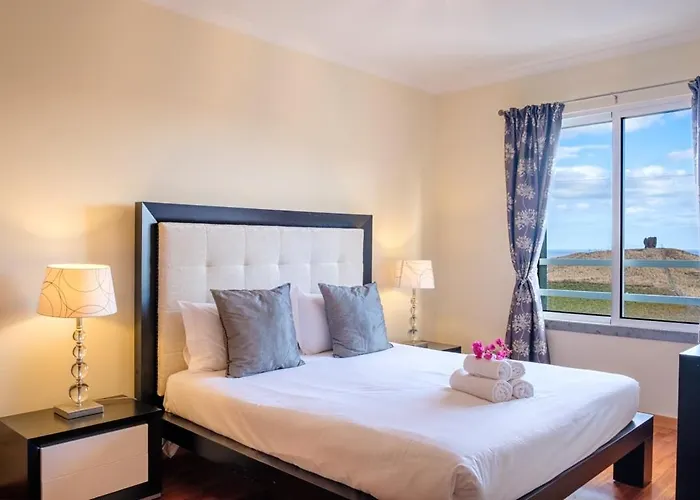 Apartament Guestready - Oasis Getaway In Madeira