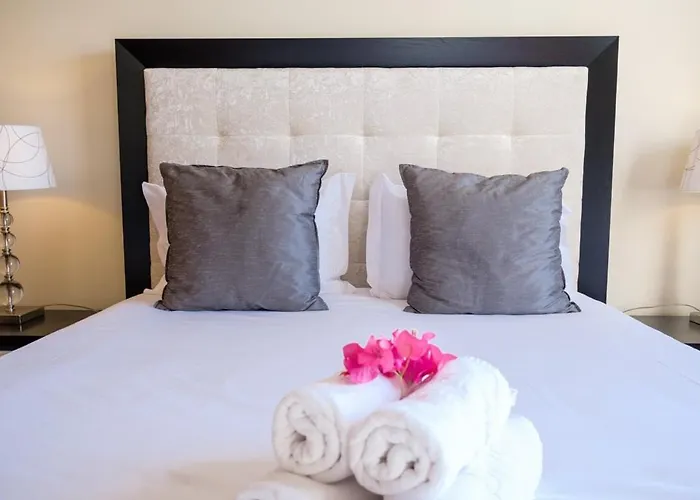 Guestready - Oasis Getaway In Madeira Apartament Caniço