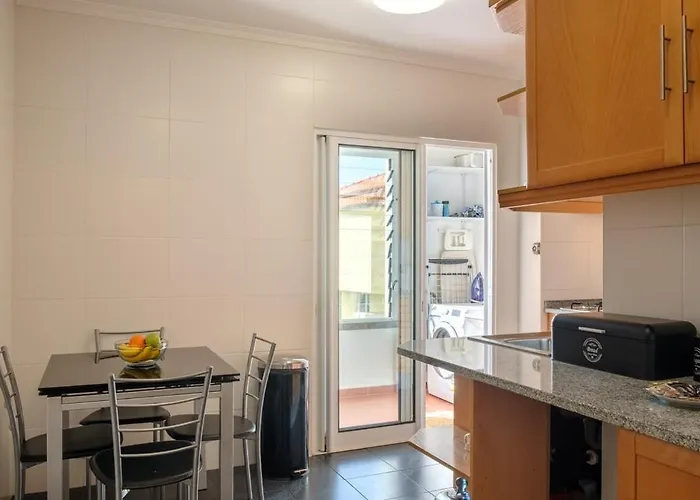 Guestready - Oasis Getaway In Madeira Apartament