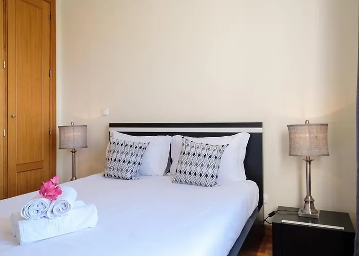 Guestready - Oasis Getaway In Madeira *