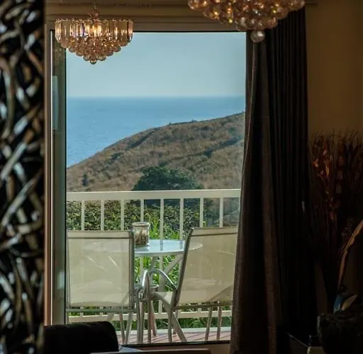 Appartamento Guestready - Oasis Getaway In Madeira Caniço