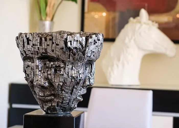 Apartament Guestready - Oasis Getaway In Madeira *