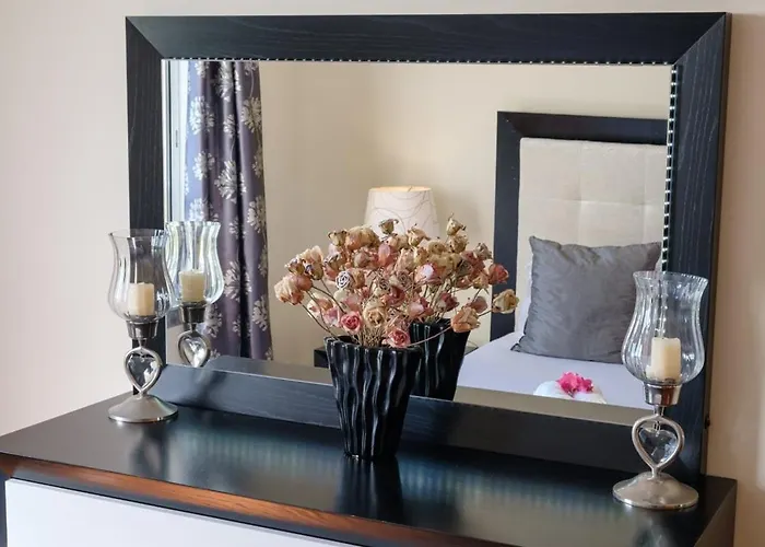 Guestready - Oasis Getaway In Madeira Apartament *