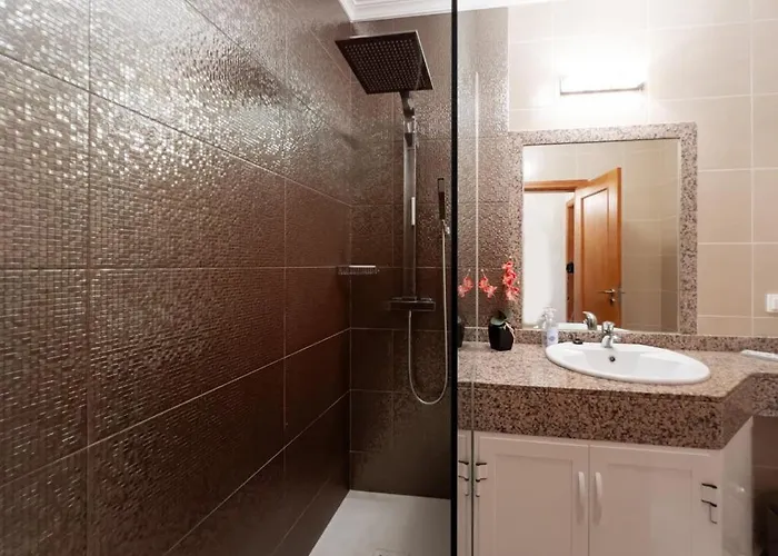 Apartament Guestready - Oasis Getaway In Madeira Caniço