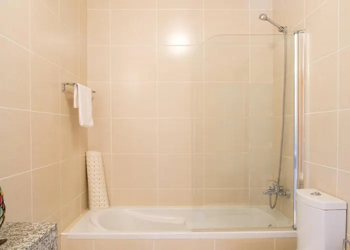 Appartamento Guestready - Oasis Getaway In Madeira