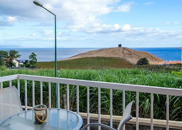 Guestready - Oasis Getaway In Madeira Apartament *