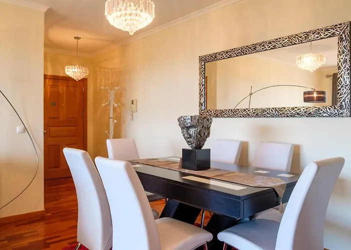 Apartament Guestready - Oasis Getaway In Madeira Caniço