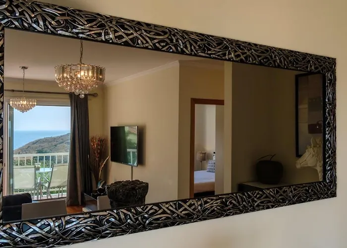 Guestready - Oasis Getaway In Madeira Caniço