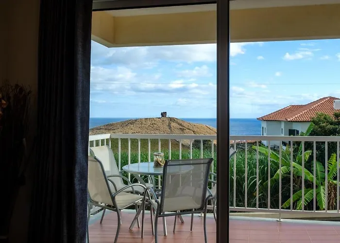 Guestready - Oasis Getaway In Madeira *