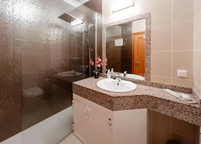 Apartament Guestready - Oasis Getaway In Madeira Caniço