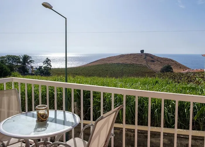 Apartament Guestready - Oasis Getaway In Madeira *