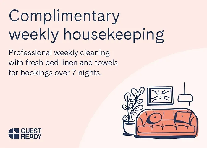 Guestready - Oasis Getaway In Madeira Apartament *